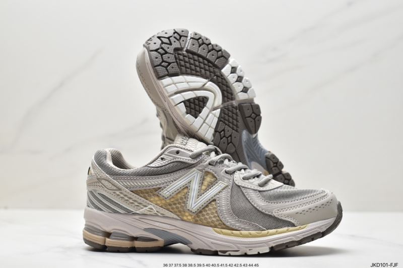 New Balance Sneakers